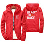 2026 Men's Endurance Off road Motorcycle Asphalt Bicycle Life saving Windproof Jacket Hoodie Thin Hoodie Pilot's Uniform