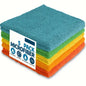 20/10/5pcs Microfiber Cleaning Cloth, Dishwashing Cloth Household Rag Kitchen Bathroom Cleaning Towel Durable Absorbent Towel