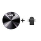 Built-in Magnet Mini Voice Activated Recorder Small Digital Audio Recording Device Sound Dictaphone STTWUNAKE