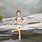 Anime Haikyuu Hinata Shoyo Kozume Kenma Cosplay Cotton Doll Iron Wire Skeleton Twistable Abstract Cartoon Figure Funny Dolls