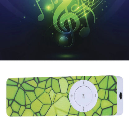 MP3 Music Player MP3 Player MP3 Player Build in Speaker Portable Music Player Supports Up to 64GB for Running Traveling Business