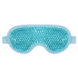 Gel Cooling Ice Face Eye Mask Facial Mask Hot Cold Compress Pack Gel Beads Cold Face Eye Mask Ice Pack,Compress Sleeping FaceSPA