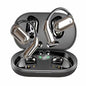 Lenovo 3-in-1 AI Translator Earbuds 140 Languages Noise Cancelling Bluetooth 5.3 Headset Instant Translator Smart Voice RealTime