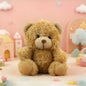 Mini Teddy Bear Bulk,Small Stuffed Animal Toy, Soft Plush Mini Teddy Bears for Baby Shower Graduation Wedding Birthday Party