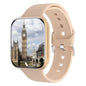 2026 Series 10 Watch 10 GPS Smart Watch Memory Music Video Bluetooth Call Heart Rate Waterproof NFC Smartwatch For Android IOS