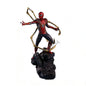 Hasbro Marvel Superhero Spider Man 18cm Spiderman Action Figure Spider-Man Anime Decoration Collection Mini Toys Best Model
