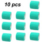 12/10pcs Colorful Sport Self Adhesive Elastic Bandage Wrap Tape Elastoplast For Knee Pad Finger Ankle Palm Aid Kit Pet Tool Warm