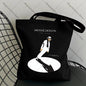 2026 new Boy and girl casual and cute handbag for fashion accessories storage. Suitable for adult women and men.