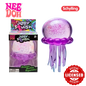 Nee Doh Fuzz Ball Series Desktop Decompress Ornament Stress Relief Toys Suitable for Under Pressure Fun Soft Stress Ball Gifts