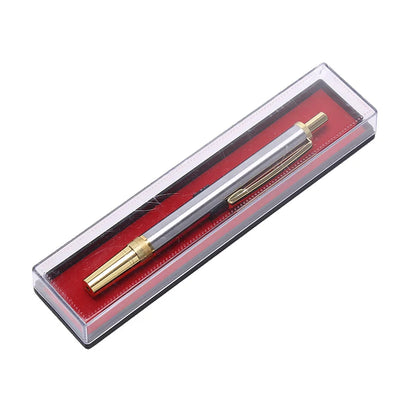 100pcs Stainless Steel Lancet Pen Adjustable Depth Blood Sampling Glucose Test Pen Lancing Device for Diabetics Blood Collect