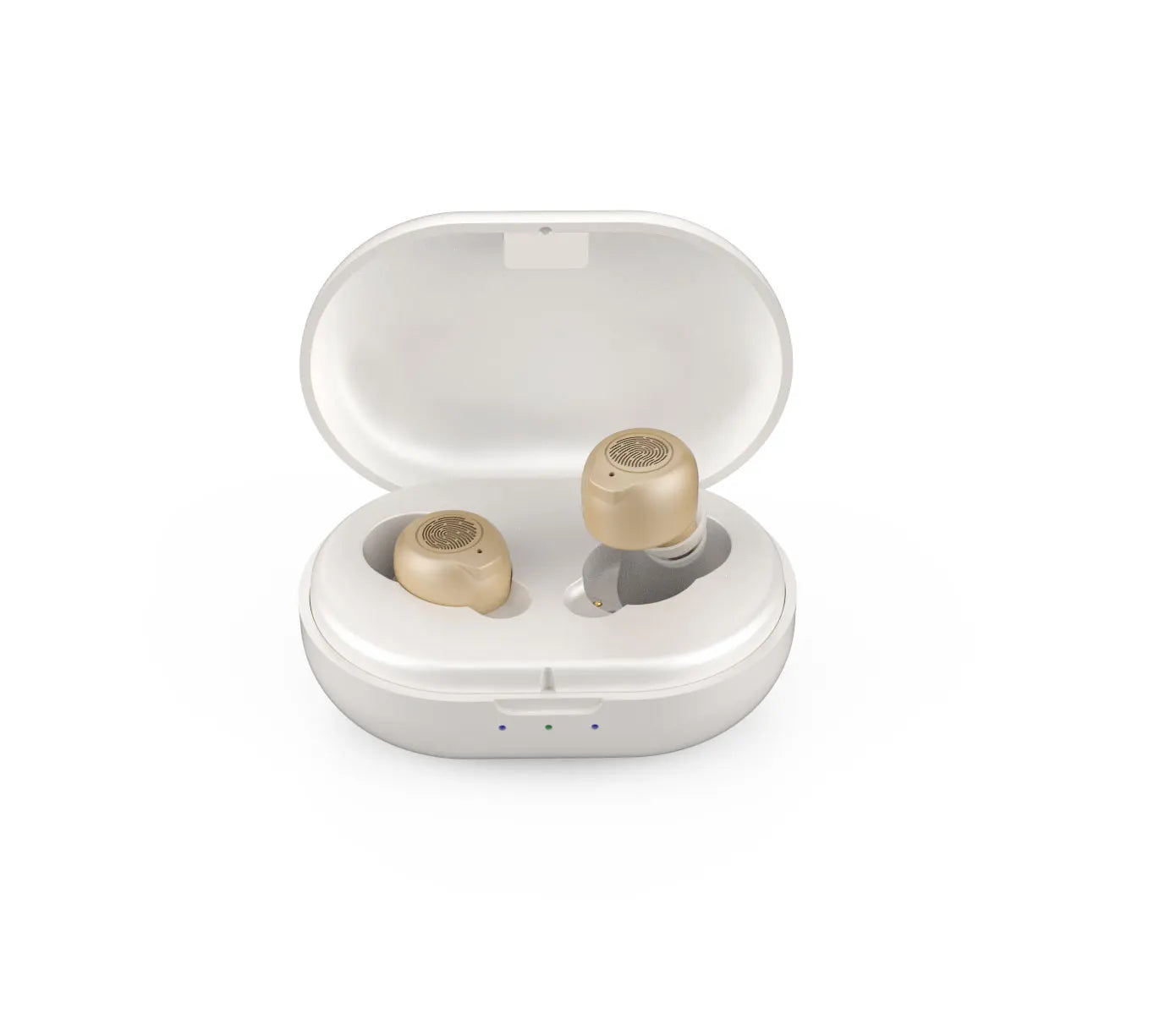 Good Prices Rechargeable Portable Mini Sound Amplifier ITE Hearing Aid For The Deaf