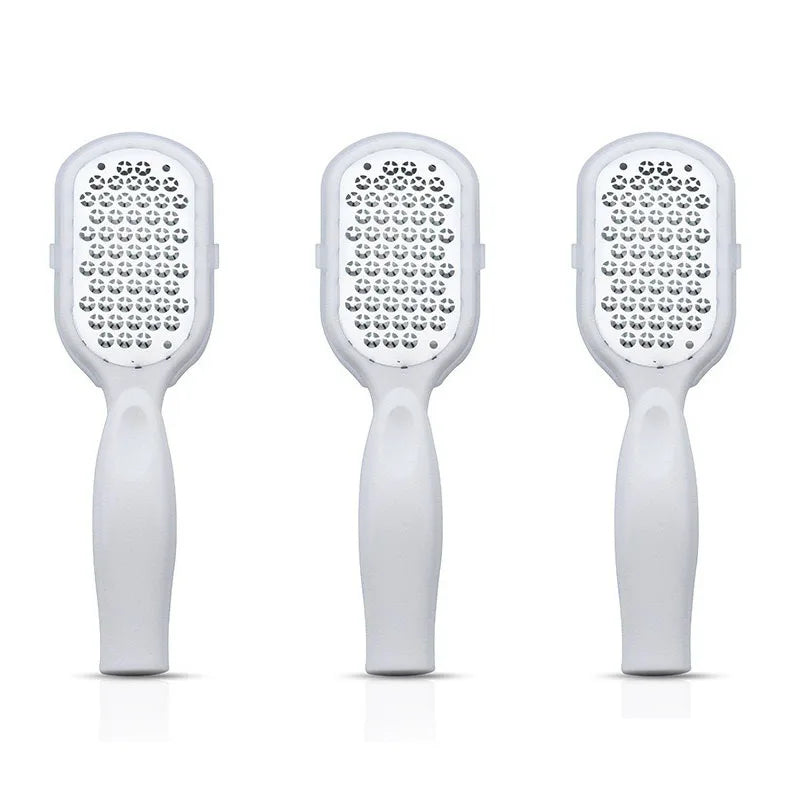 1/2/3PCS Foot File Professional Rasp Dead Skin Callus Heel Grater Hard Remover Pedicure Foot Care Tools ZBHLGJ06