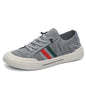 Men's breathable mesh casual shoes  summer lightweight soft soled comfortable outdoor walking shoes youth versatile trendy shoes