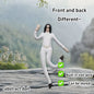 Michael Jackson Doll Flexible Movable Joint Toy Built In Wire Frame Can Pose Shaped Supporting Doll Abstract Pop Gift Room Decor