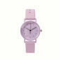 Pink Digital Simple Women Dresses Brand Watches Fashion 2023 New Casual Silicone Strap Ladies Quartz Watche Gift Clock