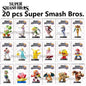Street Fighter 6 Series 2 nfc cards Add 8 additional roles Terminal Wallpaper photo frame Clothing color for switch