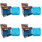 2026 Hot Schylling Needoh Nice Cube Stress Relief Sensory Toy for ADHD Focus and Anxiety Unisex Fidget Tool Soft Squishy Desk//'