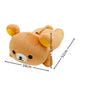 Anime Rilakkuma Cartoon Plush Doll Soft Bear Toys Kawaii Room Decor Teddy Bear Plushies Cute Couple Bear Xmas Gifts For Girls