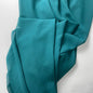 Dusty Blue Soft Chiffon Fabric for Wedding Party Decor Home Decor Georgette Backdrops Curtain Dress Skirt Shirt Cloth DIY