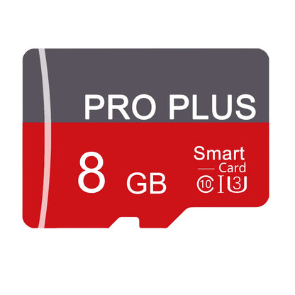 Memory Card 128GB/64GB/32GB/16GB/8GB/4GB/2GB/1GB  Adapter - A1 C10 Class 10 UHS-I, 4K Ultra HD Video Support for Tablet, Camera,