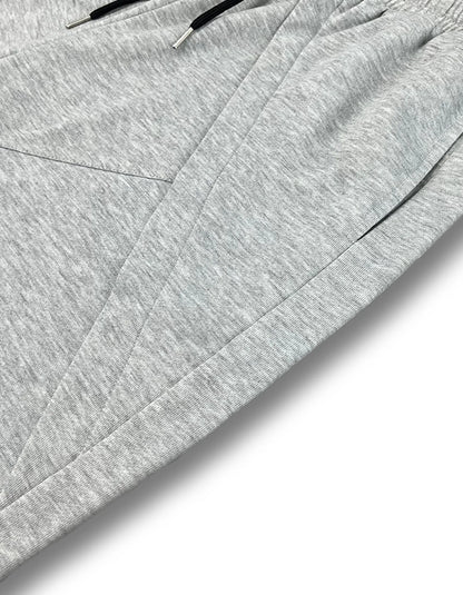 Joggers Man Breathable Sports Pants Spring Summer Drawstring Jogger Pants Fashion Sweatpants Streetwear Casual Skinny Trousers