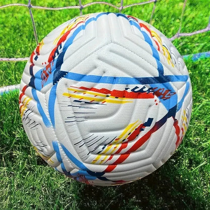 1pc No. 5 PVC Classic Soccer Ball Training Competition Sports Game Wear-resistant And Explosion-proof Football..