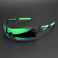 Unisex Professional Polarized Sports Sunglasses UV400 Windproof Cycling Running Outdoor Activities Eyewear Cycling Goggle