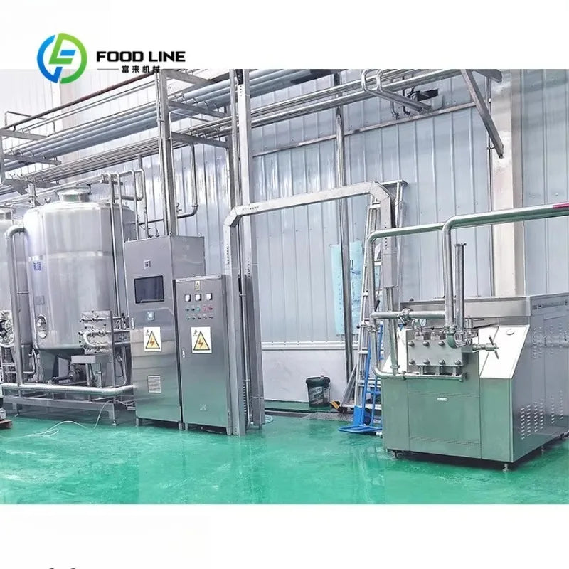 Customized Mobile Juice Production Line Squeezing Filling Equipment CE Approved for  Small Business Shop