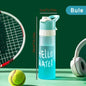 Large Capacity Spray Fog Water Bottle with Spray Mist Lightweight Portable Water Cooler Cool Down System Outdoor Activities