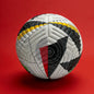 Soccer Ball Professional Outdoors Sports Match Balls High Quality PU Material Training Seamless Football Standard Size 5