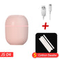 Mini Portable Water Drop Air Humidifier USB Desktop Indoor Household Mute Air Atomization Humidifier