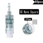 5/10/20/50/100pcs Dr.pen M8 Needle Cartridge Derma Pen Replacement ULTIMA-M8 Microneedling 11/ 16/24/ 36/ 42 Pin 5D Nano Needles