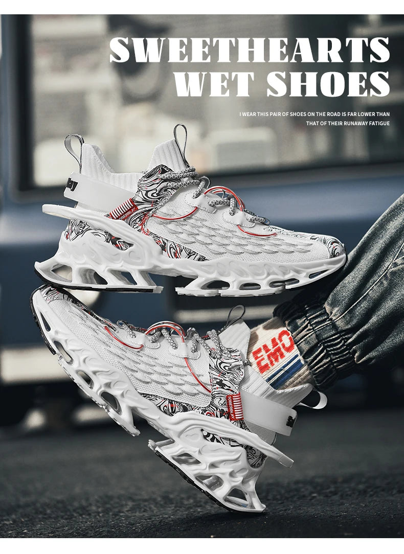 Shoes Men Sneakers female casual Men's Shoes tenis Luxury shoes Trainer Race Breathable Shoes fashion running Shoes for women