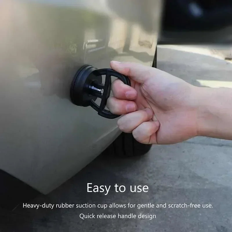 Car Dent Repair Puller Dent Removal Tools Strong Suction Manual Paint Dent Repair Tool Car Tool Car Accessories