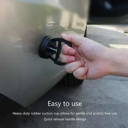 Car Dent Repair Puller Dent Removal Tools Strong Suction Manual Paint Dent Repair Tool Car Tool Car Accessories