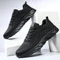 MAEDEF 2024 Running Shoes Men Sneakers Fashion Lightweight Trainers Breathable Walking Shoe Outdoor Comfortable Athletic for Men