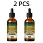 Wormwood Black Walnut Herbal Liquid Drops Gut Cleansing Supplement Aid Digestion Relieve Bloating Support Intestinal Health
