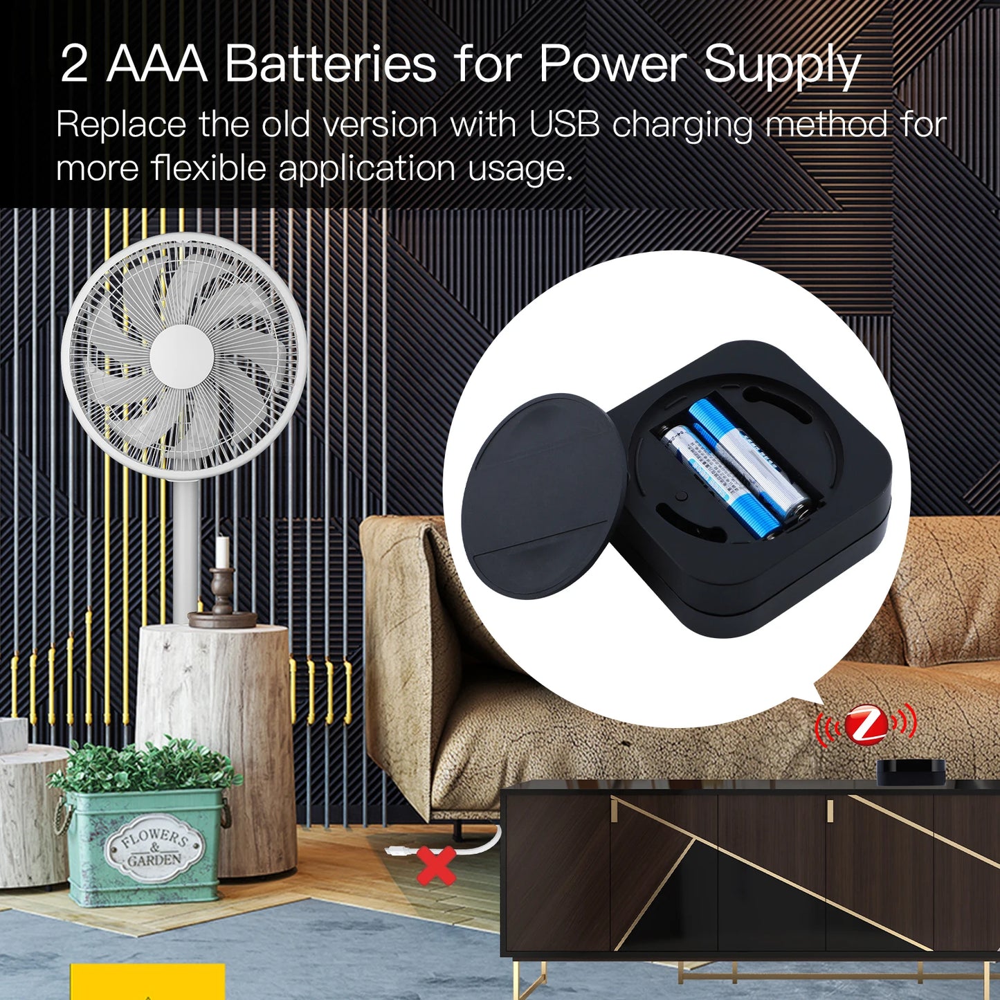 ZigbeeTuya Smart IR Remote Control Universal Wireless Remote Controller for Smart Home Android 4.0/iOS 8.0 for Alexa Google Home