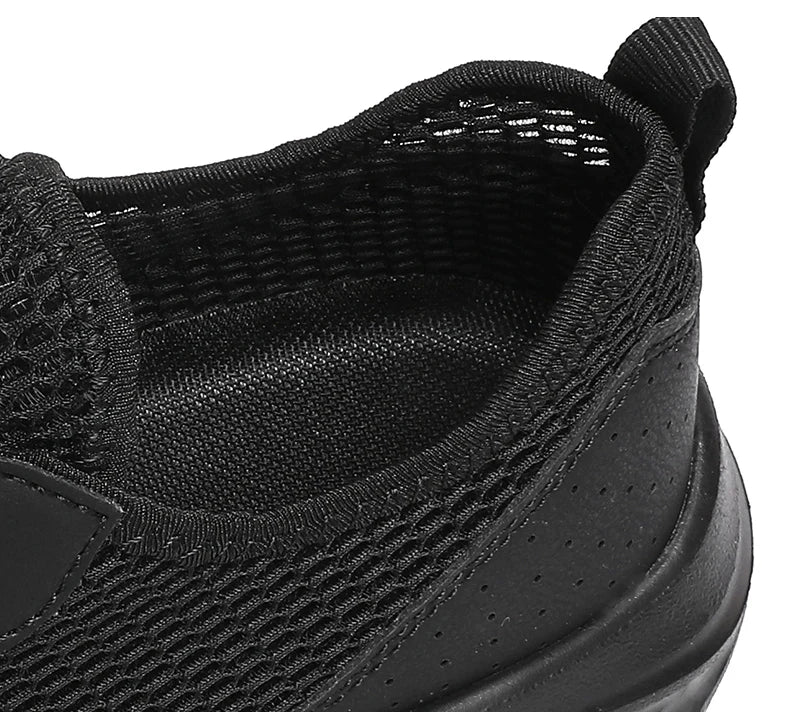 Men Shoes Mesh Breathable New Casual Shoes Men Sneakers Light breathable Walking Tenis Shoes Zapatillas Hombre Size 39-46