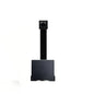 Upgraded Version 4K HD Mini WiFi Camera Supports Remote Viewing Motion Detection Home Nanny Style DIY Camera Supports SD Card