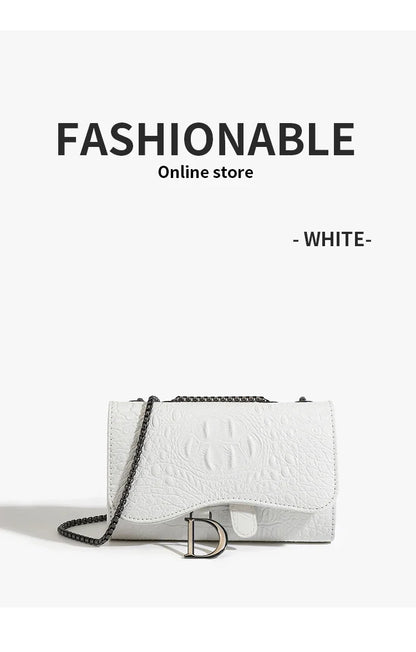 Women's Luxury Handbag Brand Crossbody Bags Female Chains Shoulder Messenger Hand Bags Sequined Casual purses and handbags