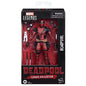 Deadpool X-Men Legend Series Figure Joint Mobility Models Action Figure Wade Winston Wilson Figures Collection Decorate Toy Gift