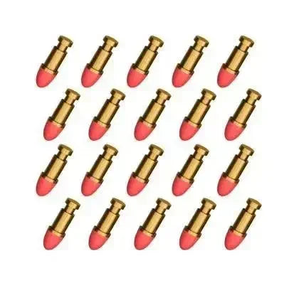 Continuous Firing ZP5 357 Revolver Launcher Pistol Soft Dart Bullet Toy Gun CS Outdoor Game Weapon for Kids Adult
