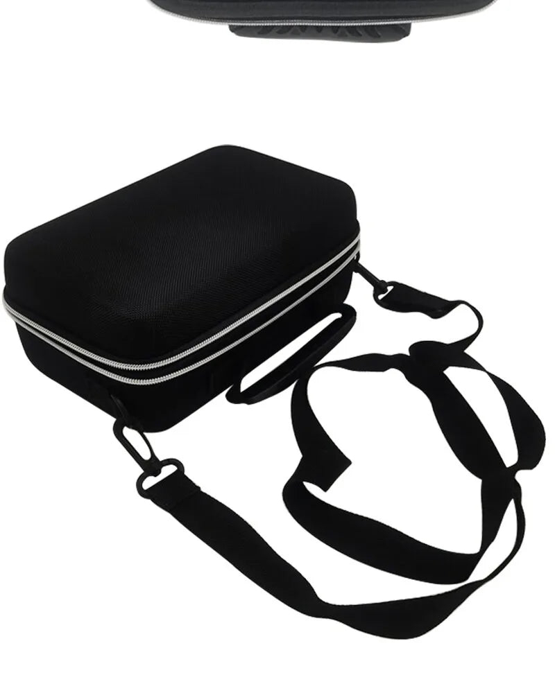 BMC M1 MINI CPAP Storage Bag Travel Bag Shoulder Bag 2 sizes for Convenient Travel