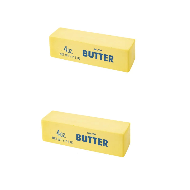 Super Soft Butter Stick Slow Rising Squishy Toy for Stress Relief and Hand Relaxation Gift Squishy Toy Bola Pop It Fidget Toys