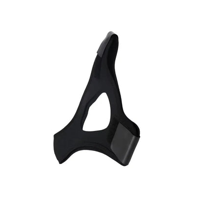1/2/4pcs Anti Snoring Belt Triangular Chin Strap Mouth Guard Gifts for Women Men Better Breath Health Snore Bandage Sleep Aid