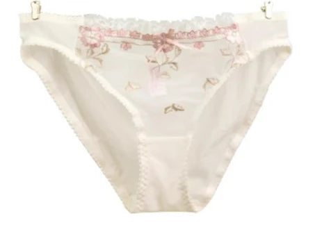 Ultra-thin steel band bra, fashionable plus-size lace lingerie set, transparent comfy bra set, soft material, S-XL all-day wear