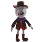 41Styles PLANTS VS ZOMBIES 2 Plush Toys 30cm PVZ Sunflower Snow Pea Peashooter Zombie Plush Stuffed Toys Doll Soft Xmas Toy Gift