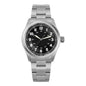 Militado ML08 Quartz Watch Ronda 515 Movement Domed Sapphire Wristwatch BGW9 Luminous 10Bar Waterproof 38mm Men Watches