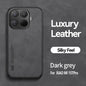 For Xiaomi 15T Pro 5G Case Soft Leather Magnetic Holder Phone Case For Xiomi Xiaomy Mi15T Mi 15T 15 T Pro Shockproof Back Cover